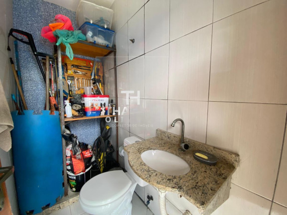 Imagem Casa com 2 Quartos à Venda, 60 m² em Aquarius - Cabo Frio