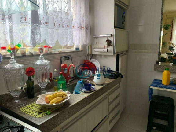 Imagem Casa com 2 Quartos à Venda, 93 m² em Barroco (itaipuaçu) - Maricá