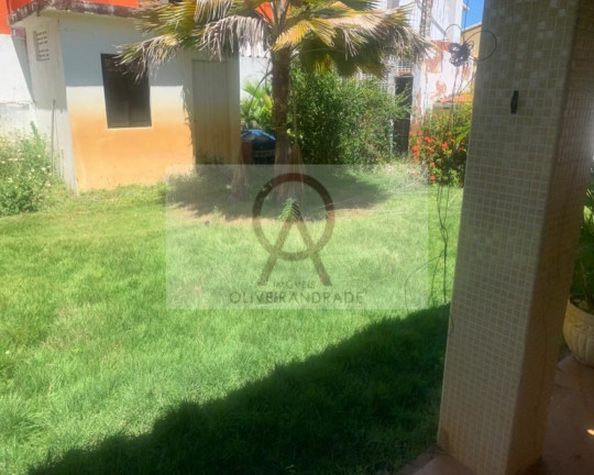 Imagem Imóvel com 3 Quartos à Venda,  em Guarajuba - Camaçari