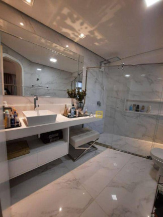 Imagem Apartamento com 4 Quartos à Venda ou Locação, 210 m² em Centro - Americana