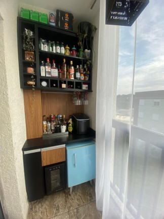 Imagem Apartamento com 2 Quartos à Venda, 49 m² em São Judas Tadeu - Vargem Grande Paulista Imagem Apartamento com 2 Quartos à Venda, 49 m² em São Judas Tadeu - Vargem Grande Paulista