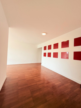 Imagem Apartamento com 3 Quartos à Venda, 125 m² em Perdizes - São Paulo