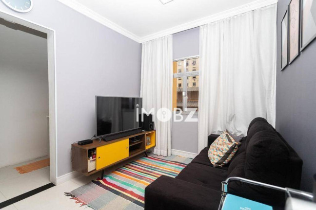 Imagem Imóvel com 1 Quarto à Venda, 50 m² em Campos Elíseos - São Paulo