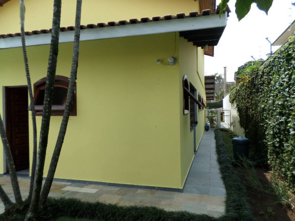 Imagem Casa com 4 Quartos à Venda, 780 m² em Interlagos - São Paulo