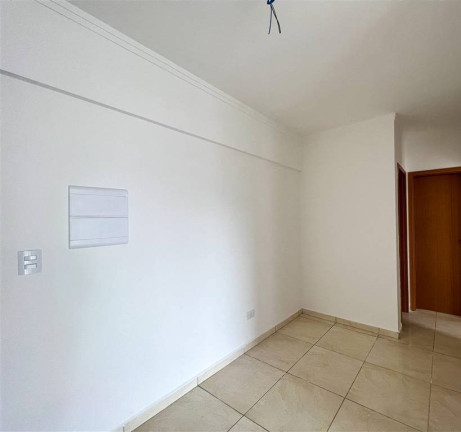 Imagem Apartamento com 2 Quartos à Venda, 70 m² em Guilhermina - Praia Grande