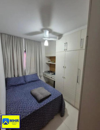 Imagem Apartamento com 2 Quartos à Venda, 57 m² em Jardim Camburi - Vitória