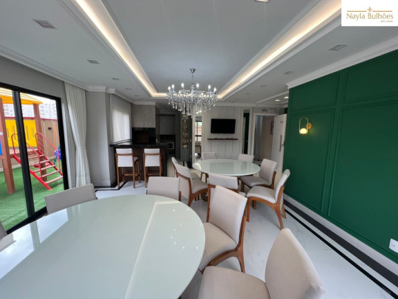 Imagem Apartamento com 2 Quartos à Venda, 60 m² em Morretes - Itapema