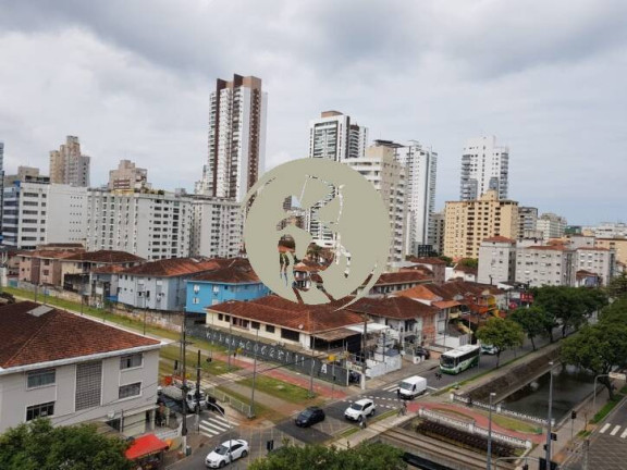 Imagem Apartamento com 3 Quartos à Venda, 158 m² em Marape - Santos Imagem Apartamento com 3 Quartos à Venda, 158 m² em Marape - Santos