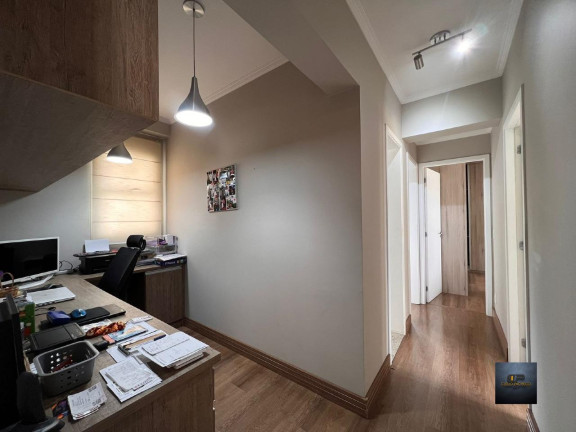 Imagem Apartamento com 3 Quartos à Venda, 107 m² em Vila Lusitânia - São Bernardo Do Campo