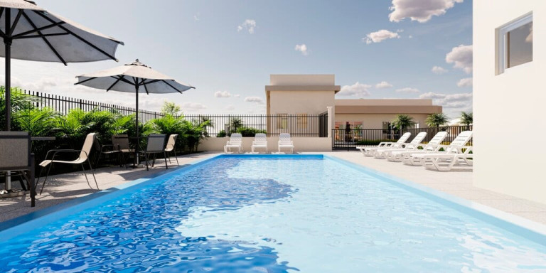 Imagem Casa de Condomínio com 3 Quartos à Venda, 65 m² em Restinga - Porto Alegre