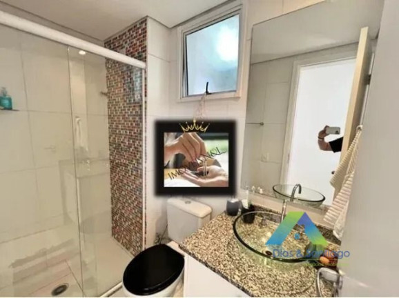 Imagem Apartamento com 2 Quartos à Venda, 60 m² em Chácara Inglesa - São Paulo Imagem Apartamento com 2 Quartos à Venda, 60 m² em Chácara Inglesa - São Paulo