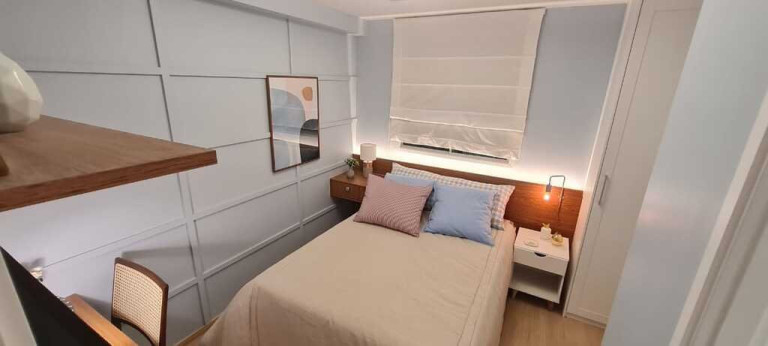 Imagem Apartamento com 2 Quartos à Venda, 44 m² em Barra Da Tijuca - Rio De Janeiro Imagem Apartamento com 2 Quartos à Venda, 44 m² em Barra Da Tijuca - Rio De Janeiro