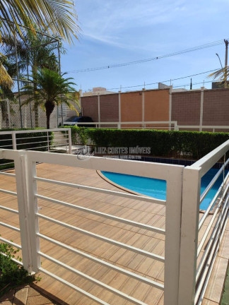 Apartamento com 2 Quartos à Venda, 53 m² em Jardim Inconfidência - Uberlândia