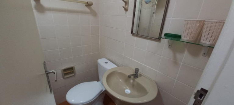 Imagem Apartamento com 3 Quartos à Venda, 70 m² em Capão Novo - Capao Da Canoa
