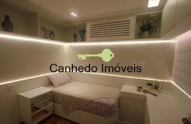 Imagem Apartamento com 3 Quartos à Venda, 95 m² em Moema - São Paulo
