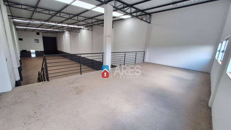 Imagem Sala Comercial para Alugar, 832 m² em Distrito Industrial I - Santa Bárbara D'oeste Imagem Sala Comercial para Alugar, 832 m² em Distrito Industrial I - Santa Bárbara D'oeste
