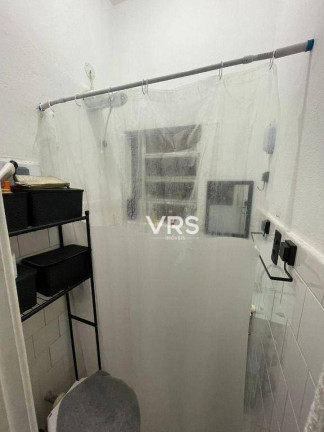 Imagem Apartamento com 1 Quarto à Venda, 18 m² em Várzea - Teresópolis