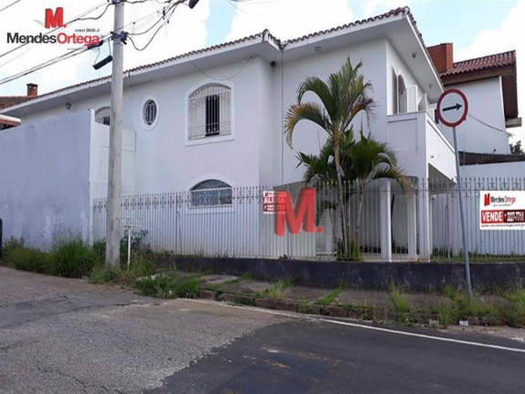 Imagem Casa com 3 Quartos à Venda, 233 m² em Jardim Santa Rosália - Sorocaba