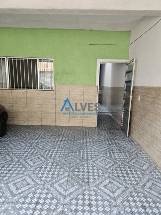 Imagem Casa com 1 Quarto para Alugar, em Cooperativa - São Bernardo Do Campo Imagem Casa com 1 Quarto para Alugar, em Cooperativa - São Bernardo Do Campo