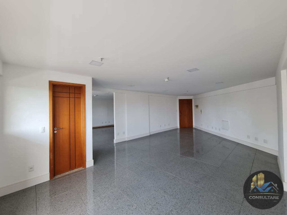 Sala Comercial para Alugar, 97 m² em Vila Mathias - Santos