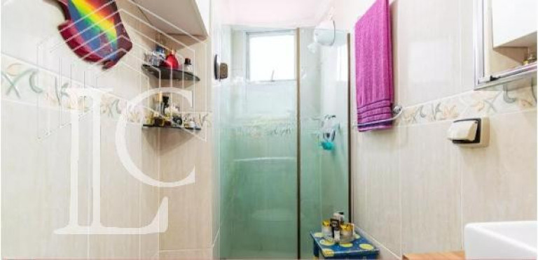 Imagem Apartamento com 2 Quartos à Venda, 50 m² em Saúde - São Paulo