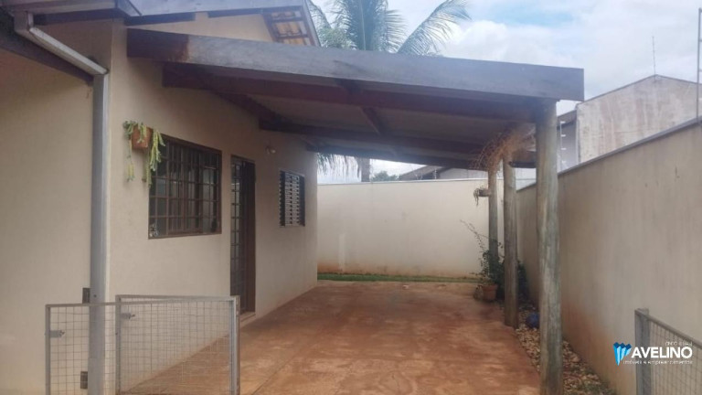 Imagem Casa de Condomínio com 2 Quartos à Venda, 10 m² em Jardim Itatiaia - Campo Grande Imagem Casa de Condomínio com 2 Quartos à Venda, 10 m² em Jardim Itatiaia - Campo Grande