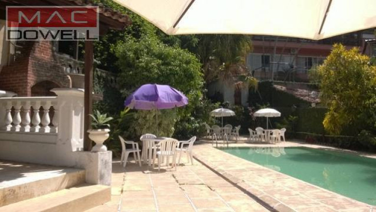 Imagem Casa com 10 Quartos à Venda, 1.600 m² em Cosme Velho / Rio De Janeiro / Rj - Rio De Janeiro Imagem Casa com 10 Quartos à Venda, 1.600 m² em Cosme Velho / Rio De Janeiro / Rj - Rio De Janeiro