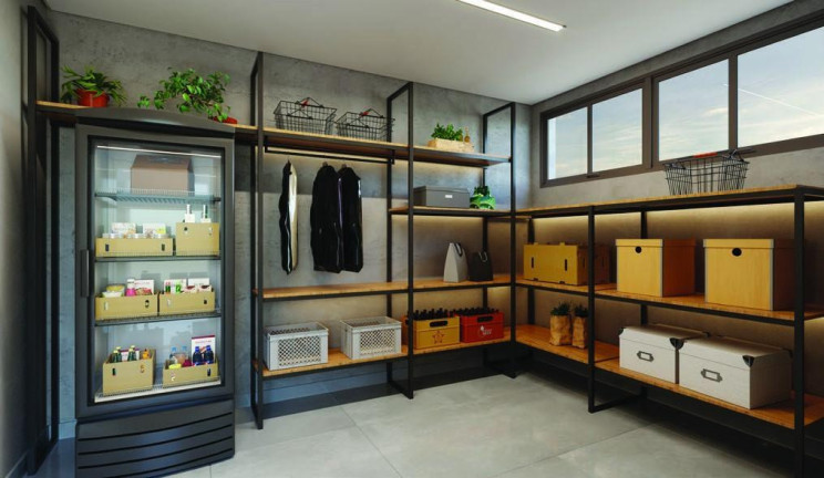Imagem Imóvel com 2 Quartos à Venda, 68 m² em Saúde - São Paulo Imagem Imóvel com 2 Quartos à Venda, 68 m² em Saúde - São Paulo