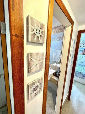 Imagem Apartamento com 3 Quartos à Venda, 164 m² em Enseada Azul - Guarapari