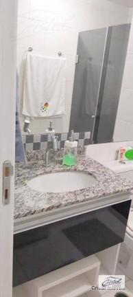Imagem Apartamento com 3 Quartos à Venda, 108 m² em Jardim Bonfiglioli - São Paulo