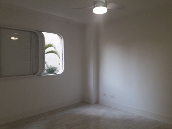 Imagem Apartamento com 3 Quartos à Venda, 201 m² em Indianópolis - São Paulo