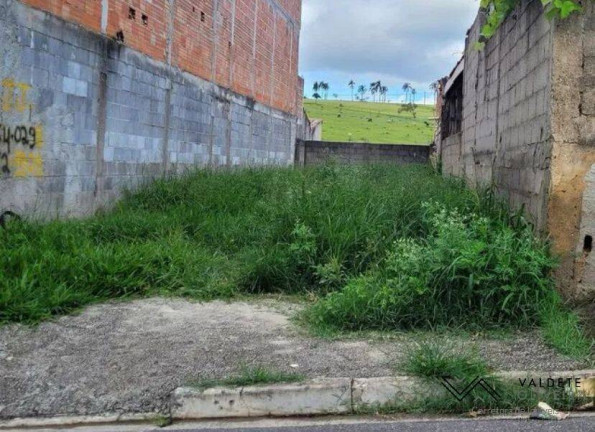 Imagem Terreno à Venda, 122 m² em Chácara Dos Coqueiros - São José Dos Campos Imagem Terreno à Venda, 122 m² em Chácara Dos Coqueiros - São José Dos Campos