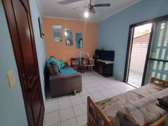Imagem Apartamento com 2 Quartos à Venda, 61 m² em Tupi - Praia Grande