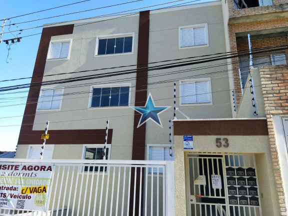 Imagem Imóvel com 2 Quartos à Venda, 35 m² em Freguesia Do ó - São Paulo