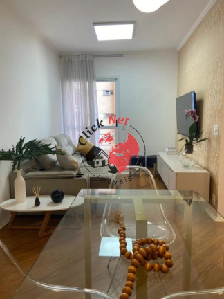 Imagem Apartamento com 3 Quartos à Venda, 59 m² em Casa Branca - Santo André Imagem Apartamento com 3 Quartos à Venda, 59 m² em Casa Branca - Santo André