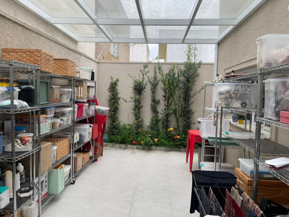 Imagem Sobrado com 3 Quartos à Venda, 160 m² em Portais (polvilho) - Cajamar