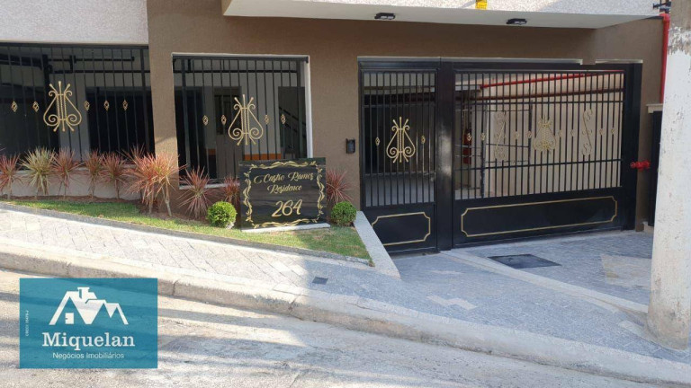 Imagem Cobertura com 1 Quarto à Venda, 42 m² em Tucuruvi - São Paulo Imagem Cobertura com 1 Quarto à Venda, 42 m² em Tucuruvi - São Paulo