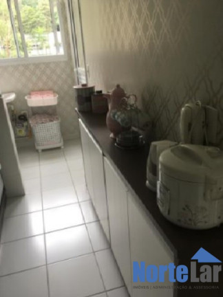 Imagem Apartamento com 2 Quartos à Venda, 64 m² em Jardim Das Vertentes - São Paulo