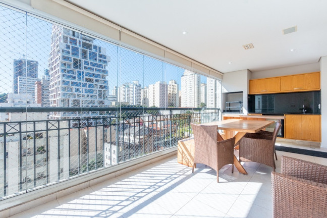 Imagem Apartamento com 3 Quartos à Venda, 150 m² em Pinheiros - São Paulo Imagem Apartamento com 3 Quartos à Venda, 150 m² em Pinheiros - São Paulo