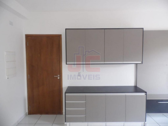 Imagem Apartamento com 2 Quartos à Venda,  em Manoel Penna - Ribeirão Preto
