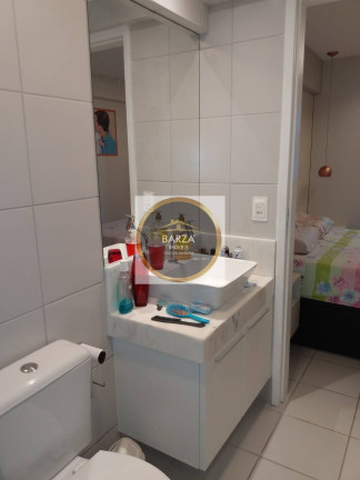 Imagem Apartamento com 3 Quartos à Venda, 71 m² em Iputinga - Recife