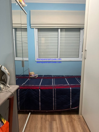 Imagem Imóvel com 3 Quartos à Venda, 82 m² em Jardim Das Vertentes - São Paulo
