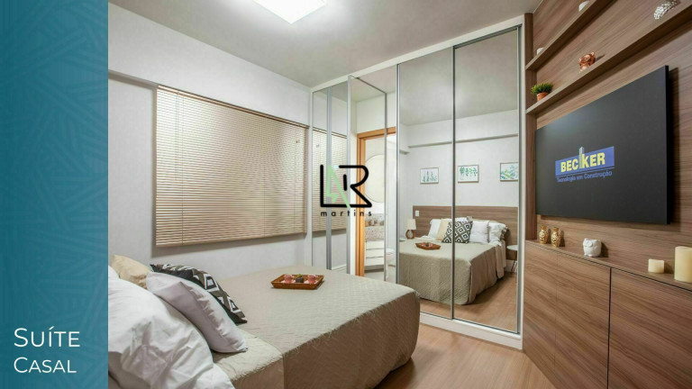 Imagem Cobertura com 3 Quartos à Venda, 66 m² em Santo Antônio - Belo Horizonte