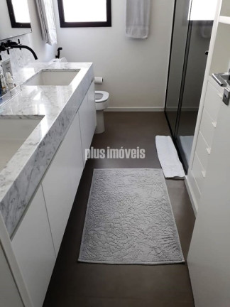 Imagem Apartamento com 3 Quartos à Venda, 207 m² em Cidade Jardim - São Paulo Imagem Apartamento com 3 Quartos à Venda, 207 m² em Cidade Jardim - São Paulo