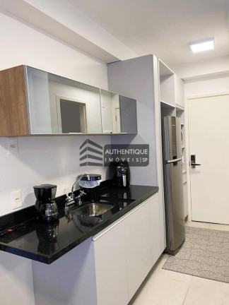 Imagem Imóvel com 1 Quarto à Venda, 25 m² em Indianópolis - São Paulo