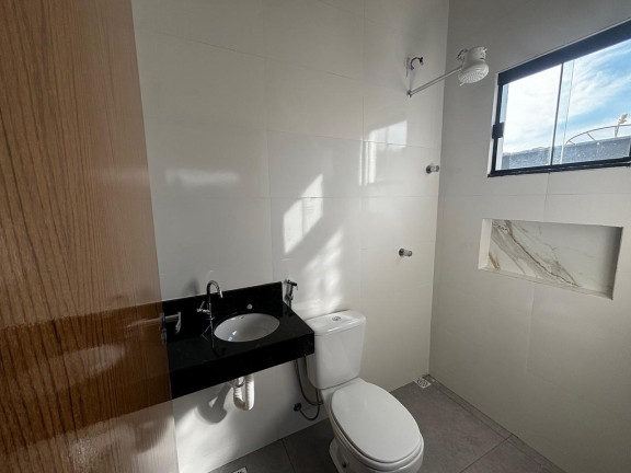 Imagem Casa com 3 Quartos à Venda, 120 m² em Setor Fumal - Luziânia Imagem Casa com 3 Quartos à Venda, 120 m² em Setor Fumal - Luziânia