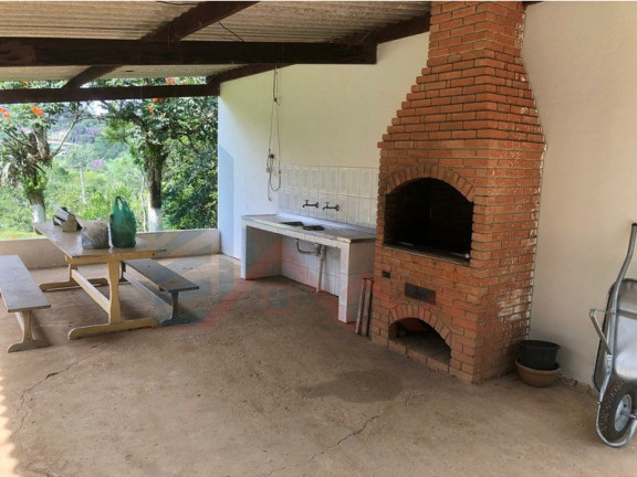 Imagem Imóvel com 2 Quartos à Venda, 140 m² em Marambaia - Caçapava Imagem Imóvel com 2 Quartos à Venda, 140 m² em Marambaia - Caçapava