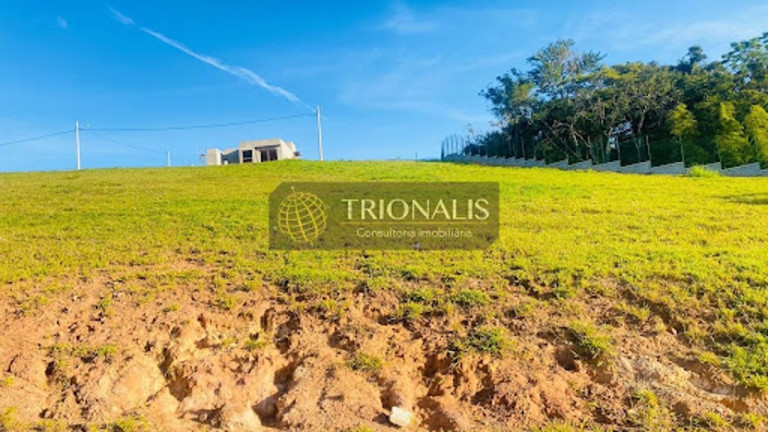 Imagem Terreno à Venda, 506 m² em Condomínio Alto Do Sion - Atibaia Imagem Terreno à Venda, 506 m² em Condomínio Alto Do Sion - Atibaia