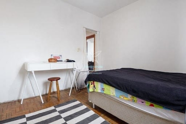 Imagem Apartamento com 2 Quartos à Venda, 75 m² em Planalto Paulista - São Paulo
