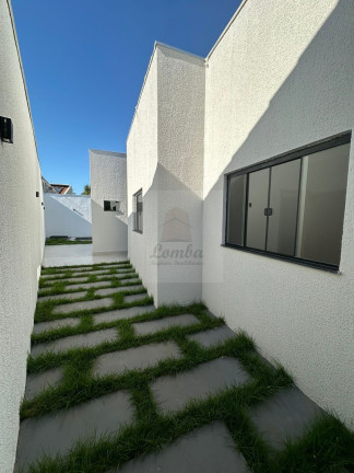 Imagem Casa com 3 Quartos à Venda, 189 m² em Jardim Califórnia - Cuiabá